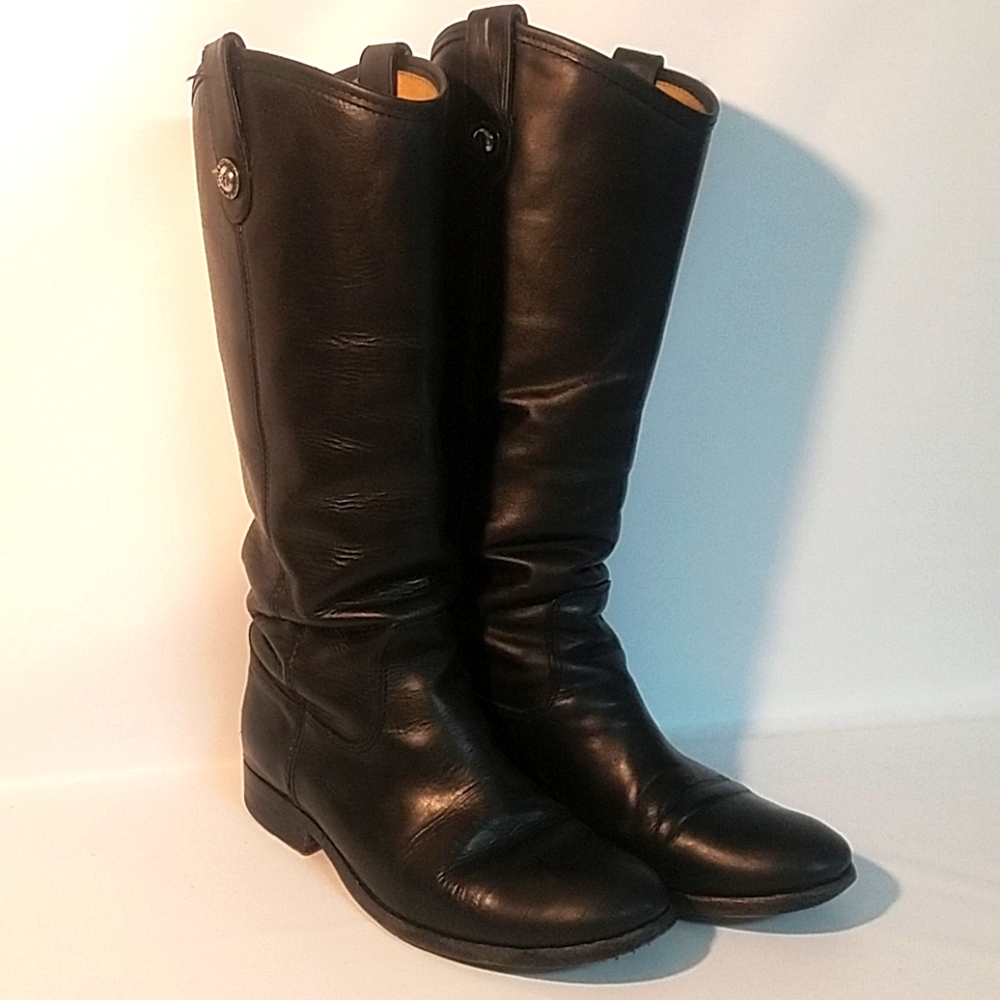 Frye boots